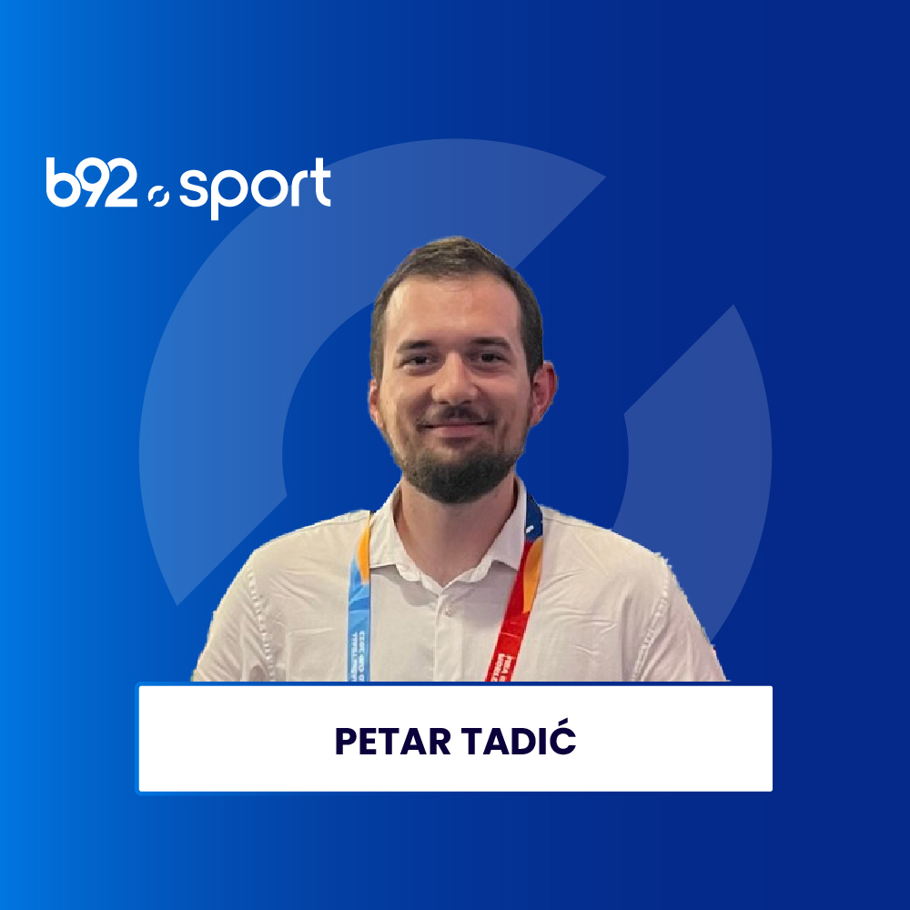 Petar Tadić